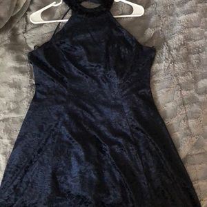 Homecoming/Prom Dress